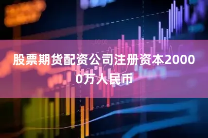 股票期货配资公司注册资本20000万人民币
