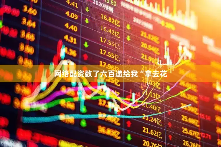 网络配资数了六百递给我“拿去花