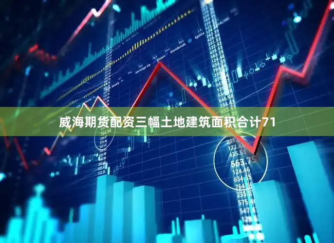 威海期货配资　　三幅土地建筑面积合计71